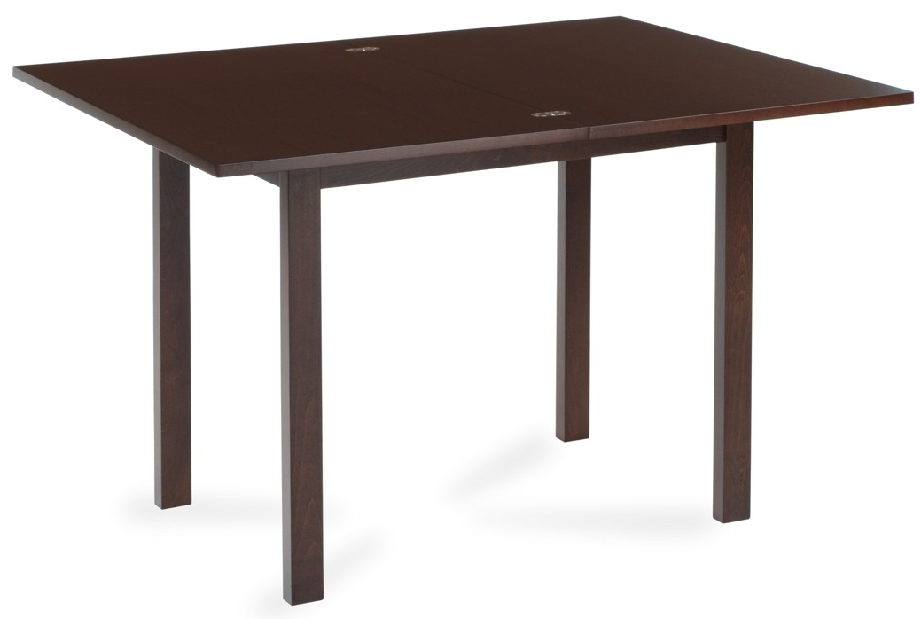 Jedálenský stôl BT-4723 WAL (pre 4 osoby) *výpredaj