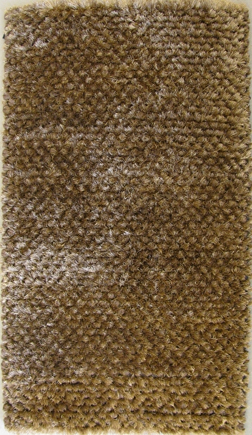 Ručne viazaný koberec Bakero Rasgula Copper 205