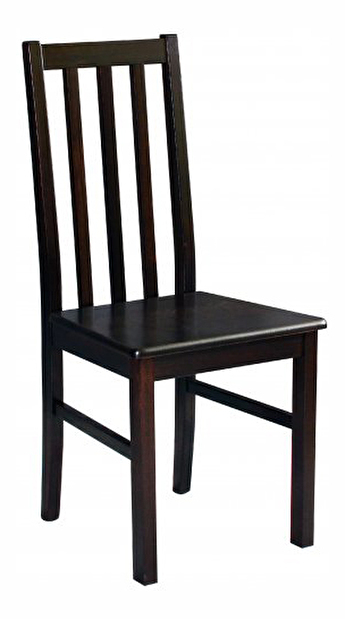 Jedálenská stolička Blake 10 D