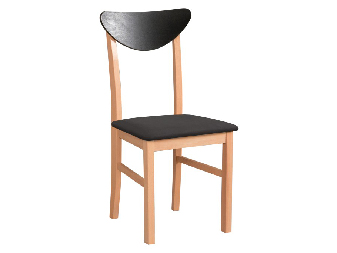 Jedálenská stolička Leon 2