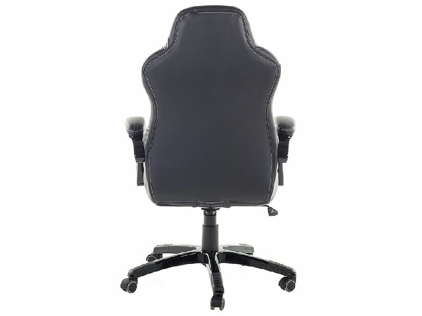Kancelárska stolička Prune (čierna)