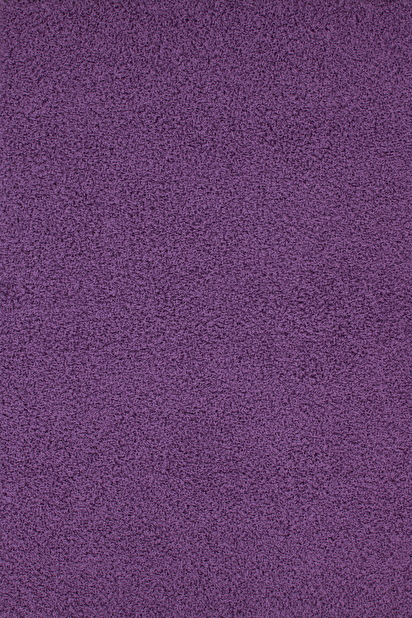 Kusový koberec Relax 150 Violet (Kruh 120 x 120 cm) *bazár