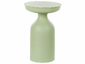 Príručný stolík Topanga (zelená) 