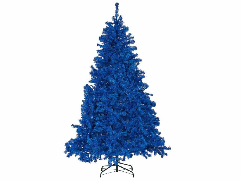 Vianočný stromček 210 cm Fergus (modrá)