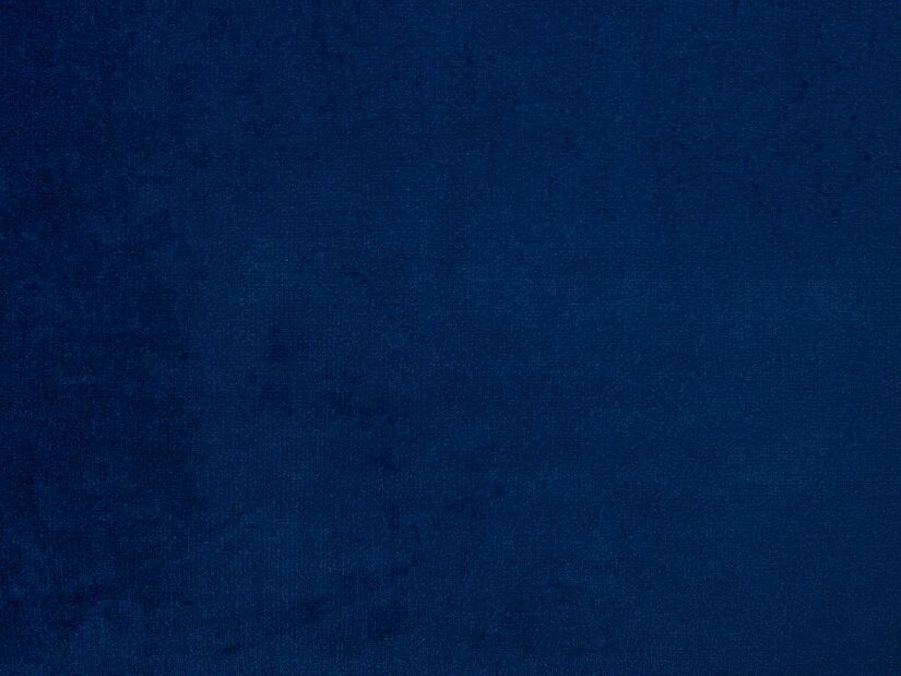 Pohovka trojsedačka Fauske (modrá)