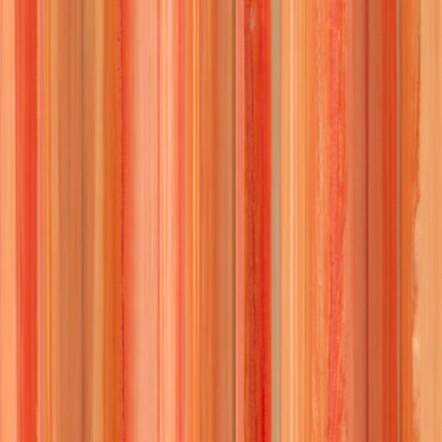 Záves 140x250 cm 287 (oranžová)