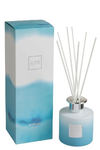 Parfumovaný výrobok Jolipa (9x9x27cm) (Modrá)