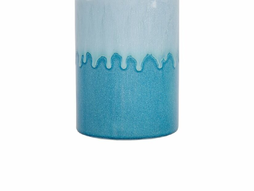 Váza Chaime (modrá)