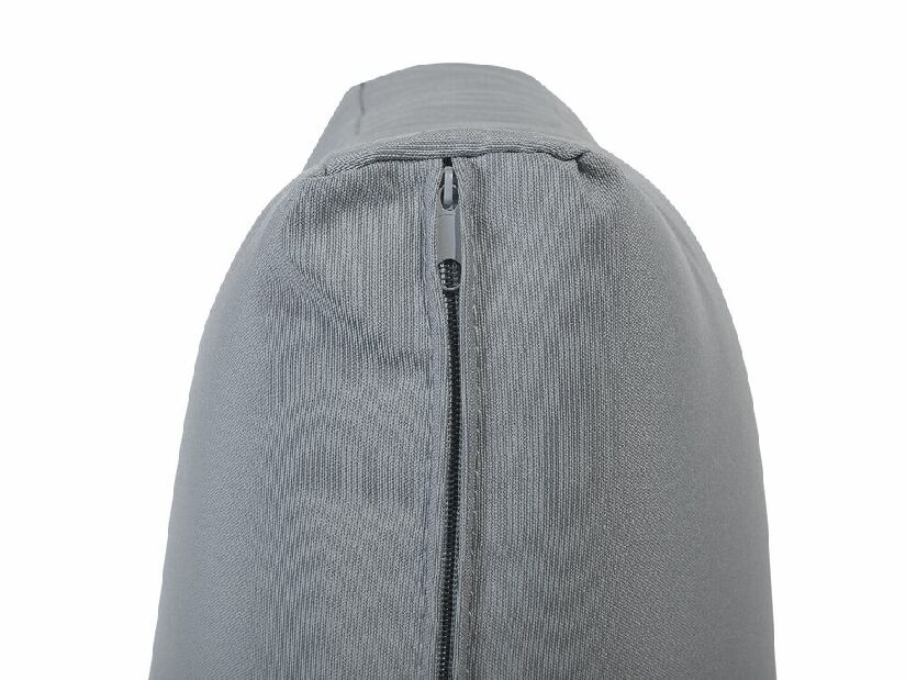 Súprava obliečok XXL CAMELLIA (polyester) (sivá)