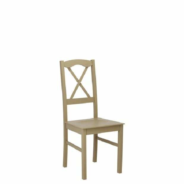 Jedálenska stolička Zefir XI D (dub sonoma) *výpredaj
