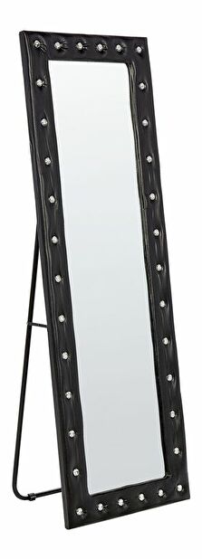 Zrkadlo Afolabi (čierna)
