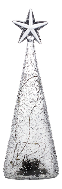 Vianočný sklenený strom Retlux RXL 359