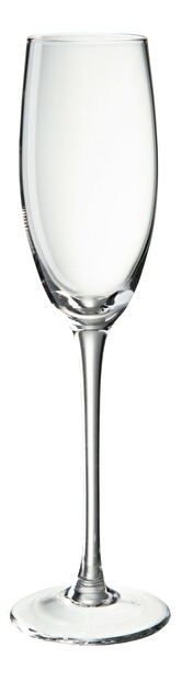Pohár na víno Jolipa (6x6x21cm) (Priehľadná)