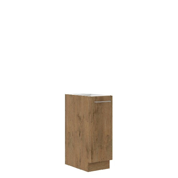 Dolná kuchynská skrinka Woodline 30 D *výpredaj