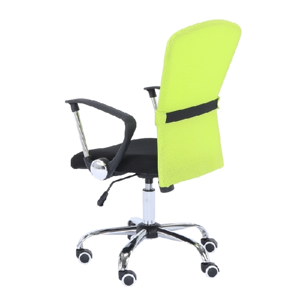 Kancelárska stolička Wara (zelená)