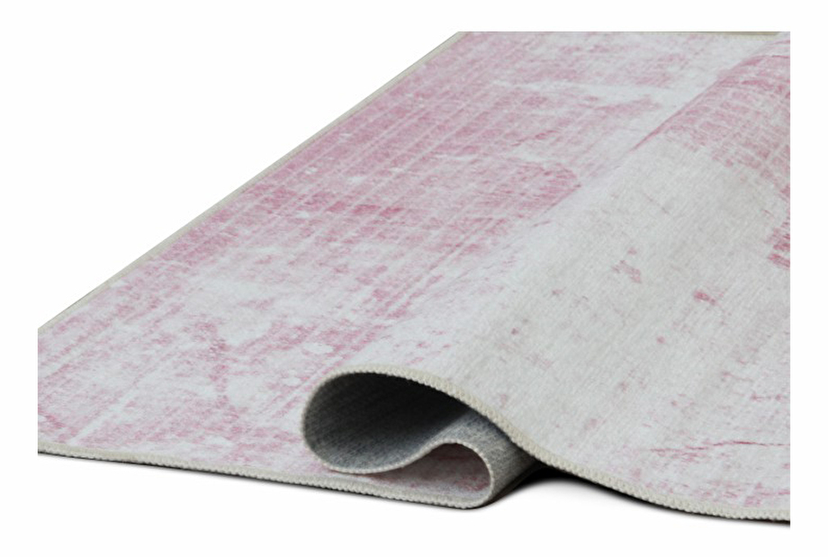 Kusový koberec 80x150 cm Marsa Typ 3 *výpredaj