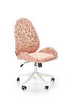 Kancelárska stolička Failand (ružová)
