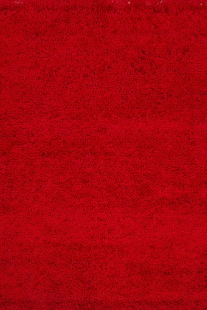 Kusový koberec Relax 150 Red *výpredaj