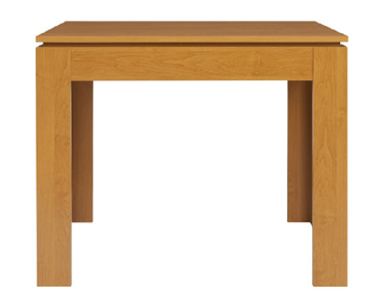 Jedálenský stôl BRW STOL/90 (pre 4 osoby)
