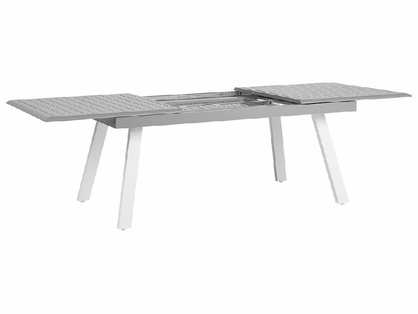 Záhradný stôl Pero (sivá)