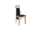 Jedálenská stolička Raviel14 (dub sonoma + kronos 27132)