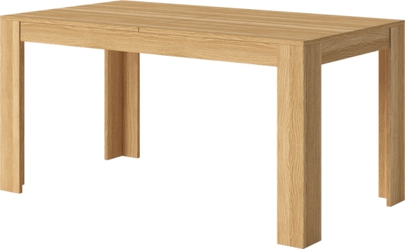 Jedálenský stôl SE-10 (pre 6 až 8 osôb)