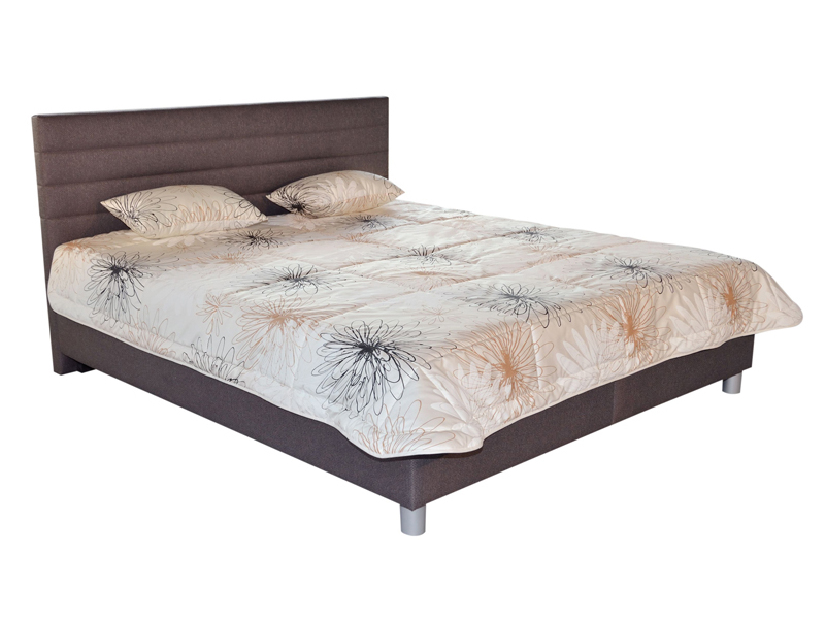 Čalúnená manželská posteľ Desirable 180 cm