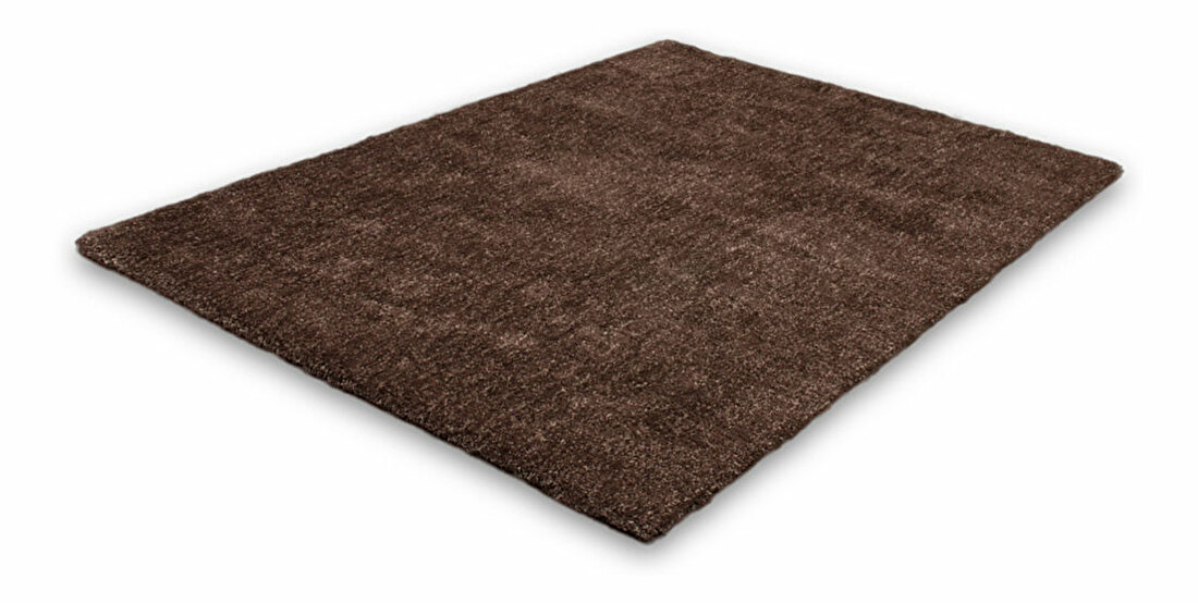Ručne všívaný koberec Velvet 500 Nougat
