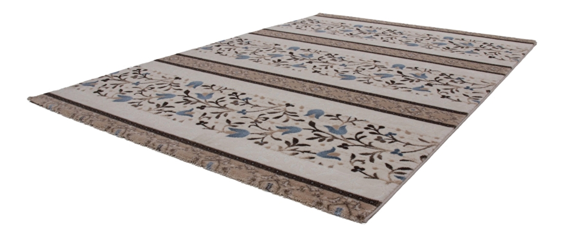 Kusový koberec Empera 738 Blue (80 x 150 cm)