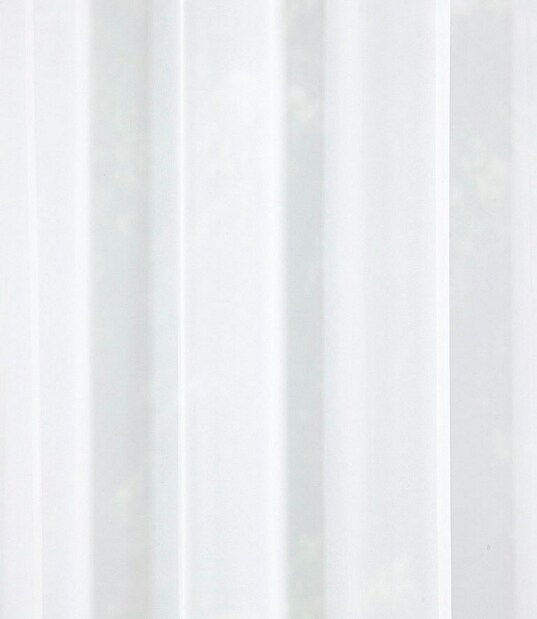 Záclona 295x300 cm Simple (biela)