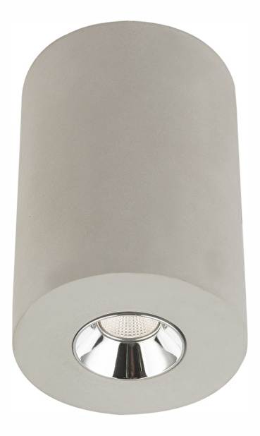 Stropné/nástenné svietidlo LED Timo 55011-1A (sivá)