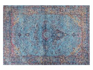 Koberec 200 x 300 cm Kans (modrá)