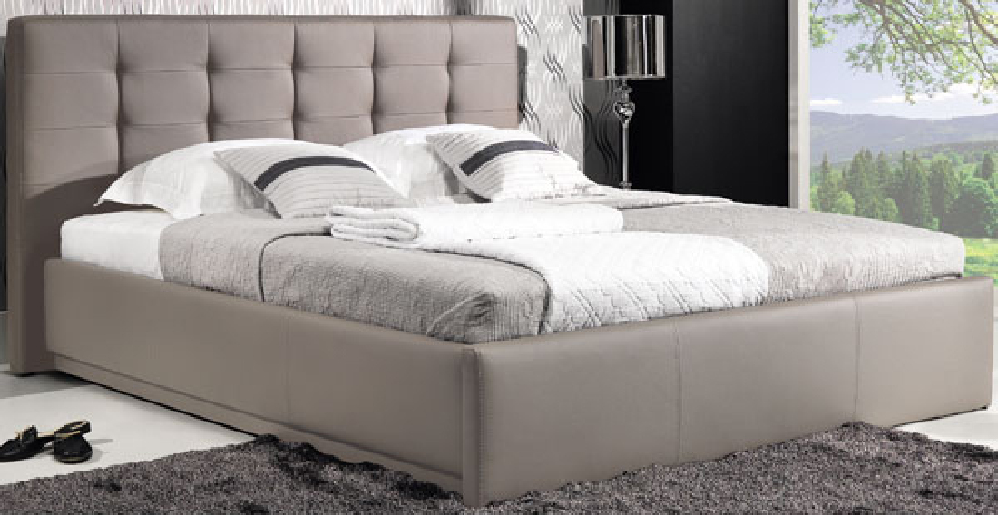 Manželská posteľ 180 cm Avalon T 105 *výpredaj