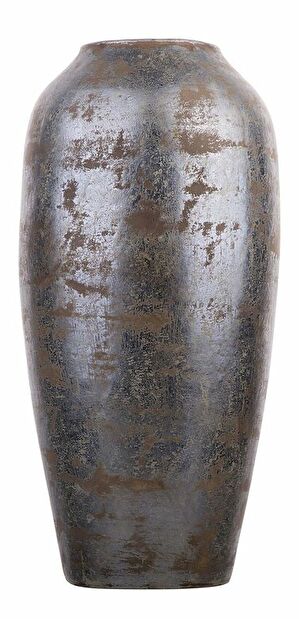Váza LAVAL 48 cm (sivá)