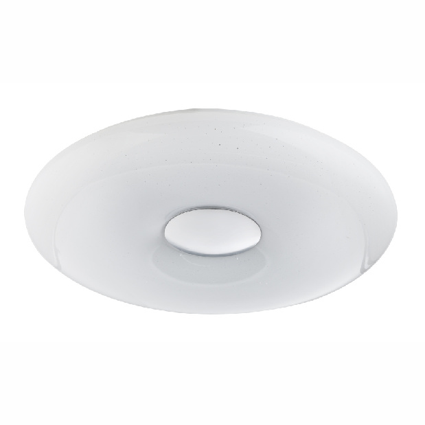 Stropné/nástenné svietidlo LED Osha 48390-60 (biela + opál) (Stmievateľné)