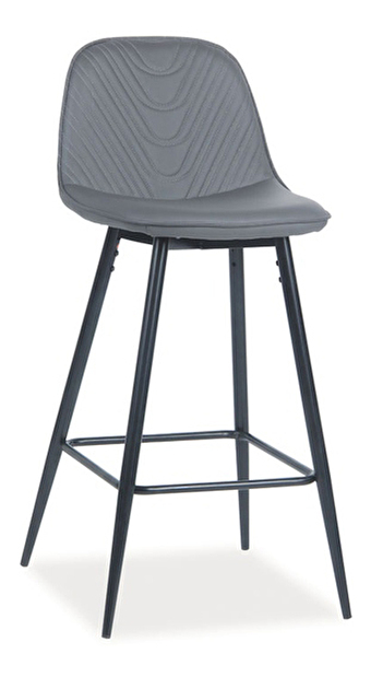 Barová stolička Teo H-1