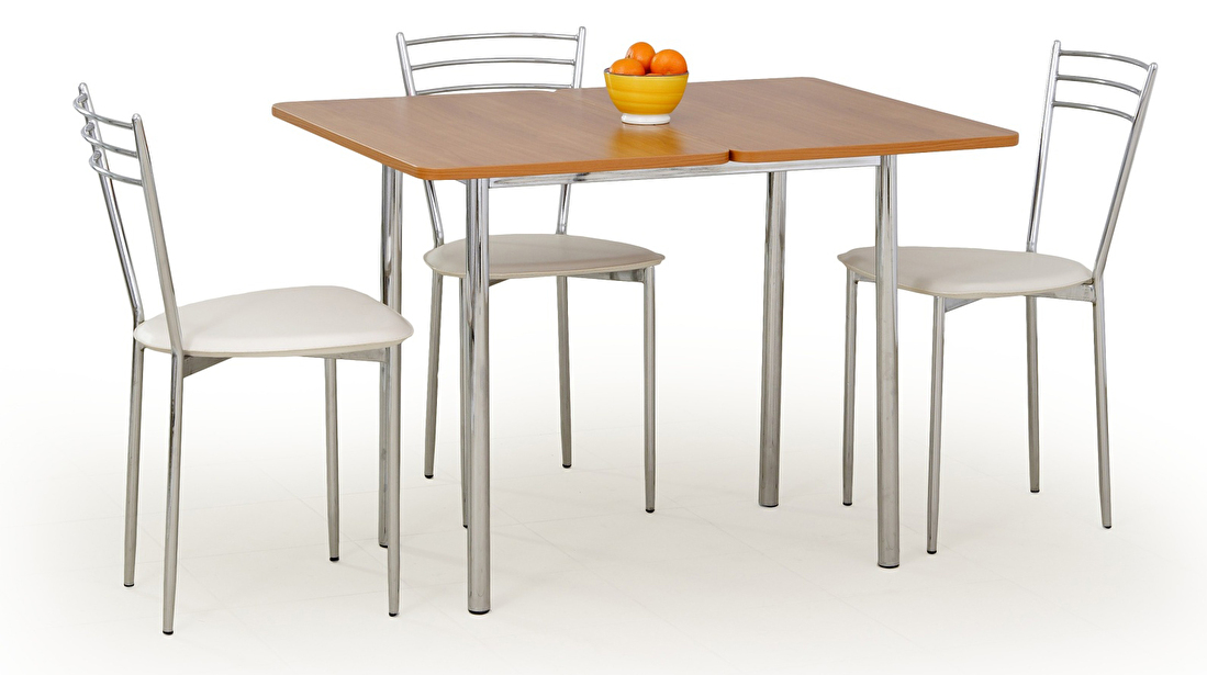 Jedálenský stôl S6 (pre 4 osoby)