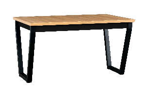 Jedálenský stôl Qrinas (pre 6 až 8 osôb)