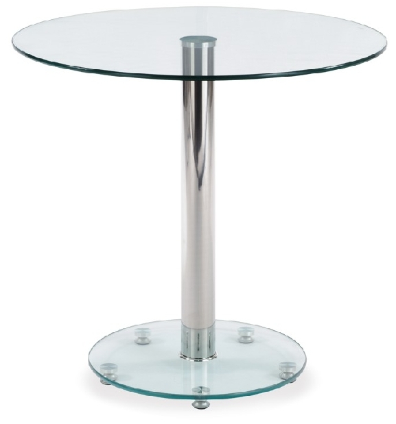 Jedálenský stôl GDT-839 (pre 4 osoby)