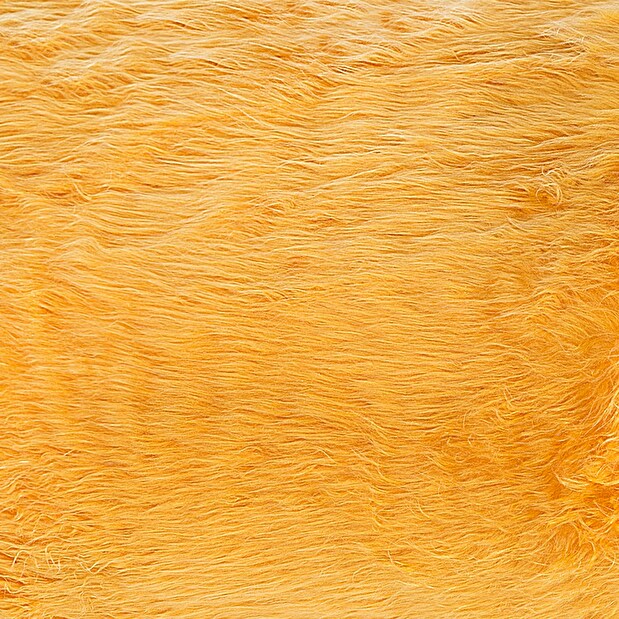 Deka 150x200cm Meli (oranžová)