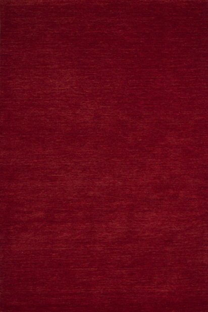 Ručne vyrobený koberec Prestige 650 Red