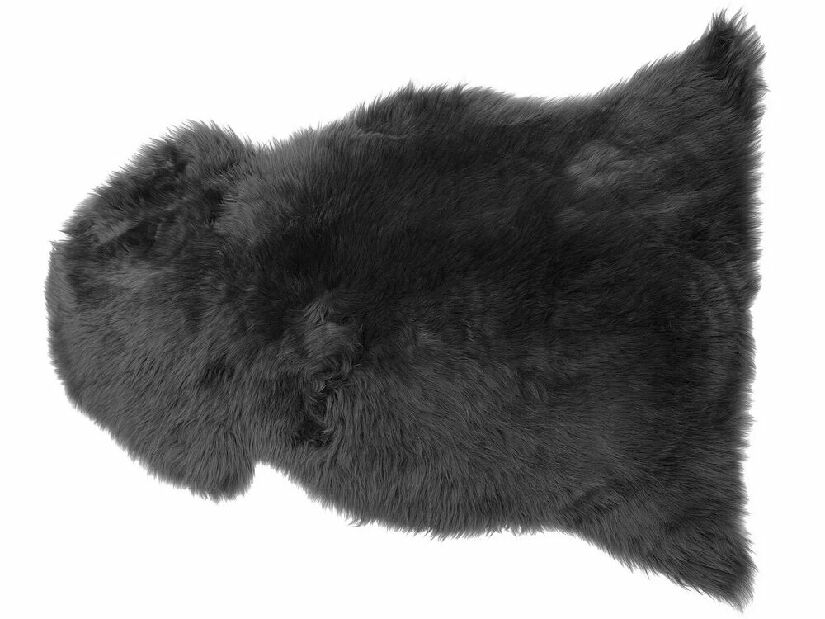 Koberec 65 cm Ulundi (čierna)