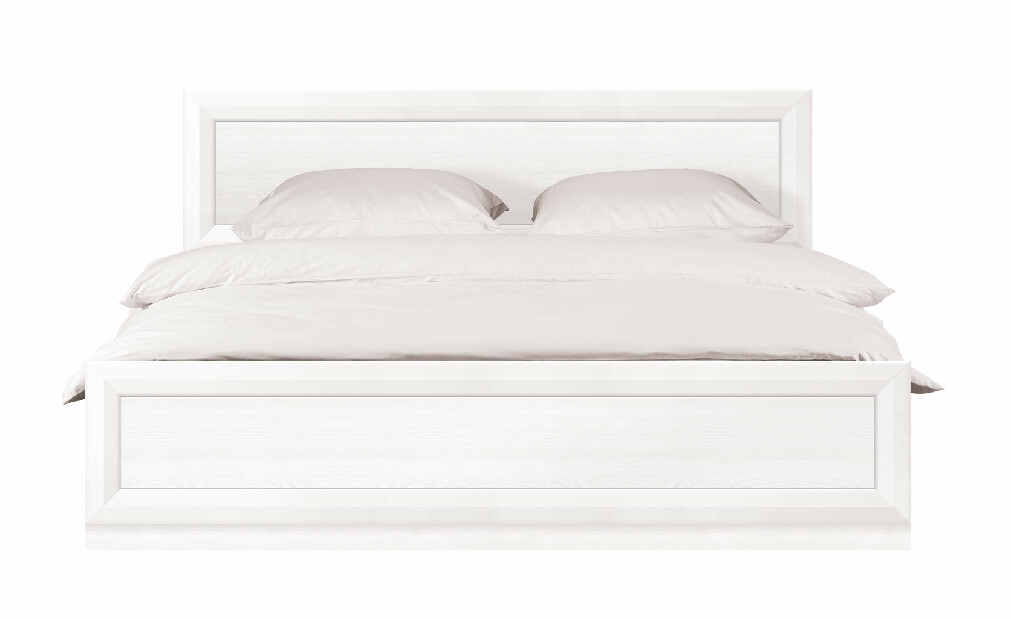 Manželská posteľ 180 cm BRW Malta LOZ180