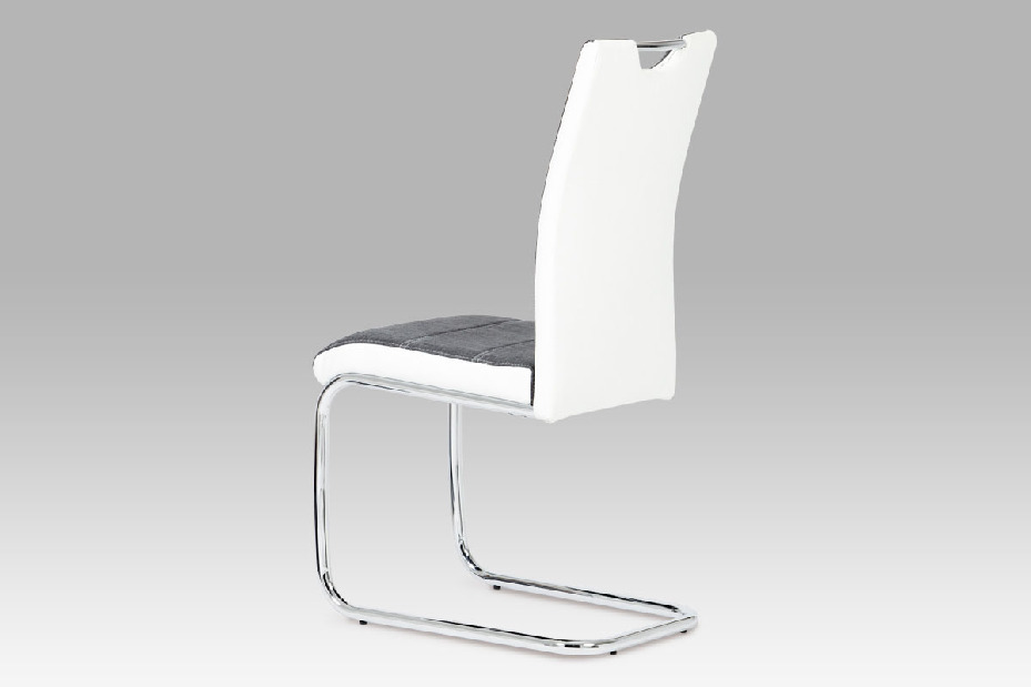 Jedálenská stolička HC-582 GREY2