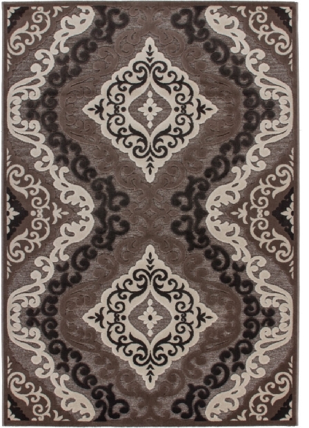 Kusový koberec Jemila 532 Vizon (120 x 170 cm)