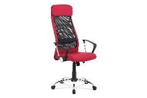Kancelárska stolička Keely-V206 BOR