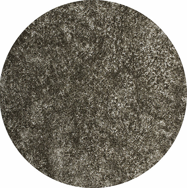 Ručne všívaný koberec Monaco 444 Titan 80x150 cm *bazár 