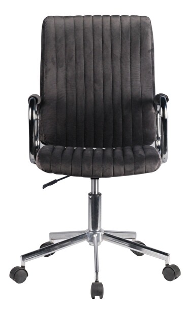 Kancelárska stolička Orvar (sivá)