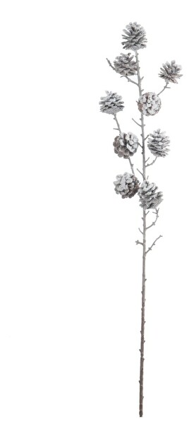 Kvetina Jolipa Vetvička (15x12x82cm) (Hnedá)