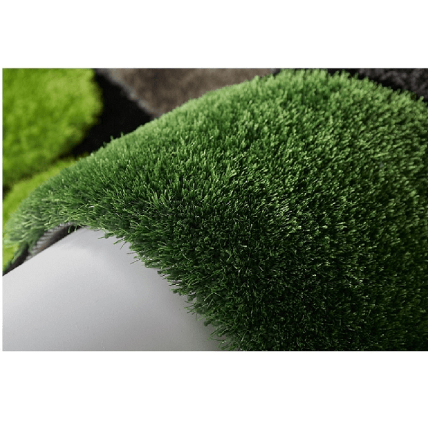 Kusový koberec 140x200 cm Pamela Typ 5 (zelená)